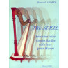 Friandises Harp