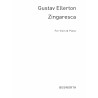 Gustav Ellerton: Zingaresca Op.15 No.2