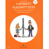 L'Apprenti clarinettiste Vol.1