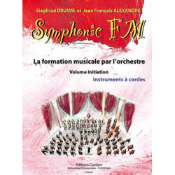 Symphonic FM Initiation Cordes - Elève