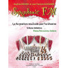 Symphonic FM Initiation Piano, Percu, Guit - Elève
