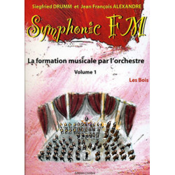 Symphonic FM Vol.1 : Elève : Les Bois