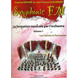 Symphonic FM Vol.1 : Elève : Cuivres et Percussion