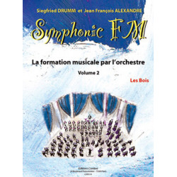 Symphonic FM Vol.2 : Elève : Les Bois
