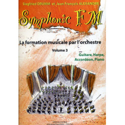 Symphonic FM Vol.3
