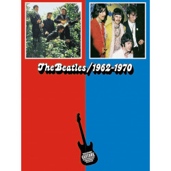 The Beatles: 1962-1970...