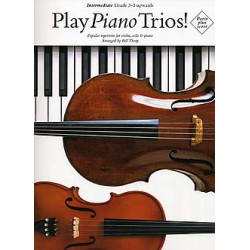 Play Pianotrios