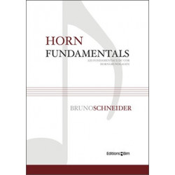 Horn Fundamentals