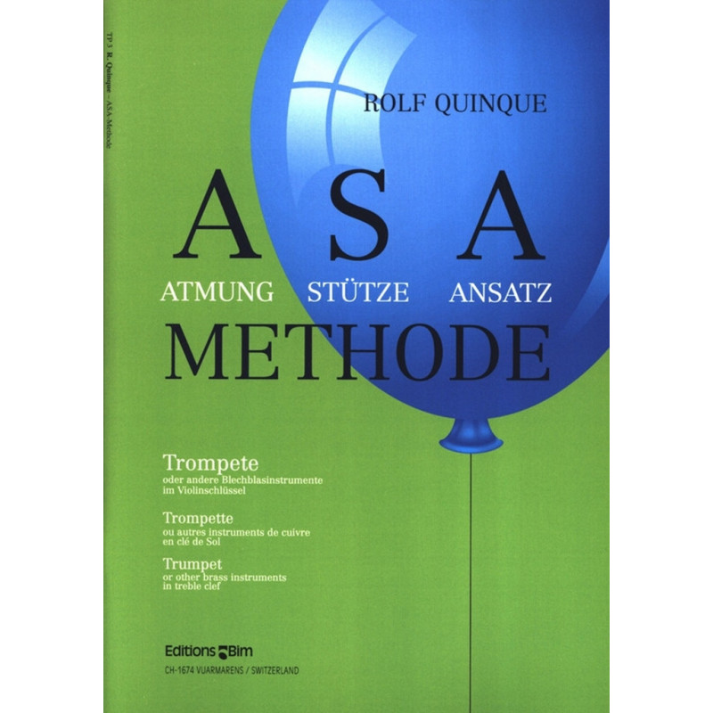Asa Methode 1