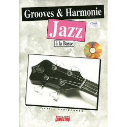 Grooves and Harmonie Jazz à...