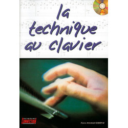 La Technique au Clavier 