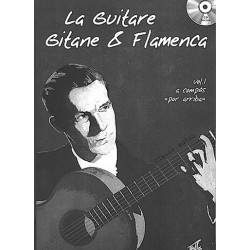 La Guitare Gitane & Flamenca, Volume 1 