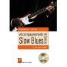 Accompagnements & Solos Slow Blues Guitare