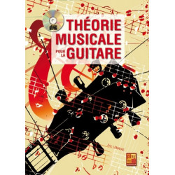 Theorie Musicale Pour La Guitare