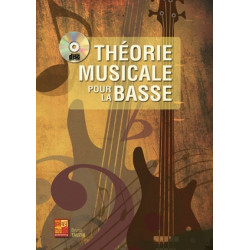 Theorie Musicale pour la Basse