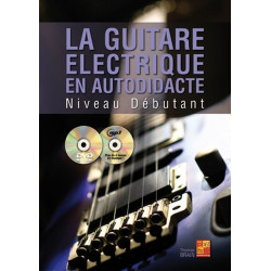 La Guitare Électrique En...
