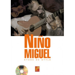 Niño Miguel - Etude de Style