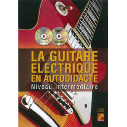 La Guitare Electrique en...