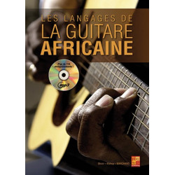 Les Langages De La Guitare...