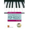 Comment Jouer - Accomp. & Solos Pop-Rock Au Piano