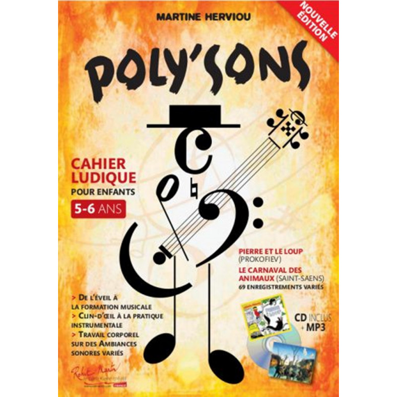 Poly'sons