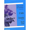 Violin Concerto No. 2 in G Op.13