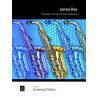 20 Modern Studies For Solo Saxophone