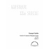 Concerto à La Mémoire d'Alexandre Yourlov