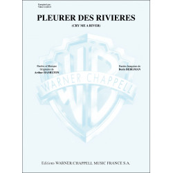 Pleurer des Rivières (Cry...