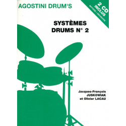 Systèmes Drums No. 2