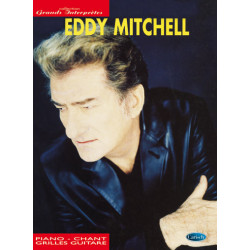 Eddy Mitchel - Collection...