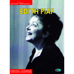 Edith Piaf - Collection...