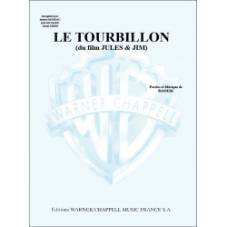 Le Tourbillon (du film...