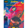 Guiter Soloing - La Guitare Solo