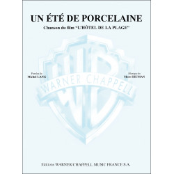 Été de Porcelaine (Du Film...