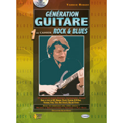Génération Guitare : 1er...