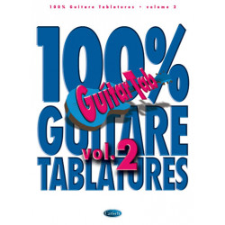 100% Guitare Tablatures,...
