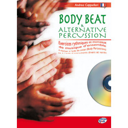 Body Beat & Alternative...