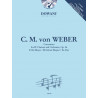Concertino For Clarinet And Orchestra Op.26
