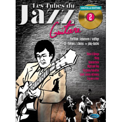 Les Tubes Du Jazz Guitare...
