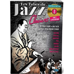 Les Tubes Du Jazz Claviers...