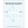Chanson De Maxence
