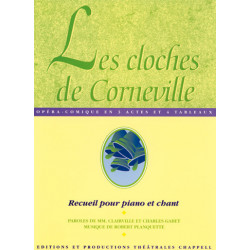 Cloches de Corneville (Les)