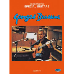 40 Chansons - Special Guitare