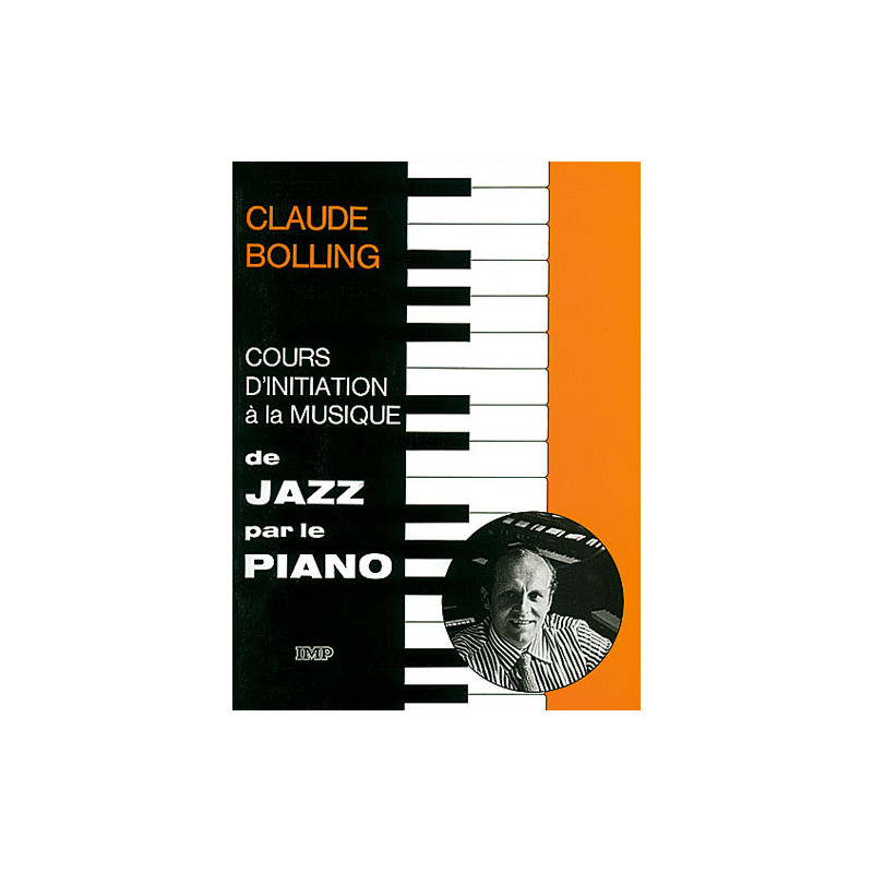 Jazz par le Piano