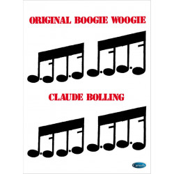 Original Boogie Woogie