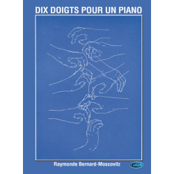 Dix Doigts Pour Un Piano