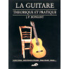 La Guitare Theorique Et Pratique