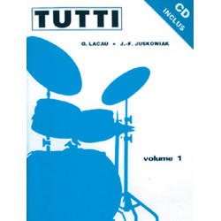Tutti - Volume 1