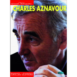 Aznavour: Collection Grands...
